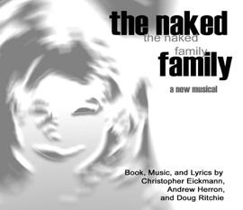 THE NAKED FAMILY